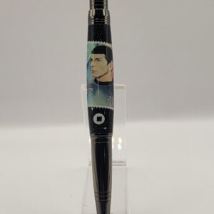 Spock Pen