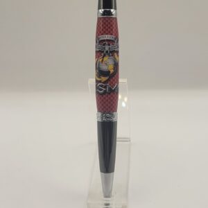 Marine Pen