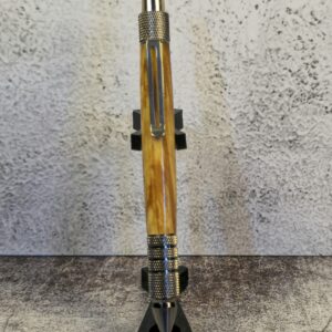 Spalted Tamarind Pen