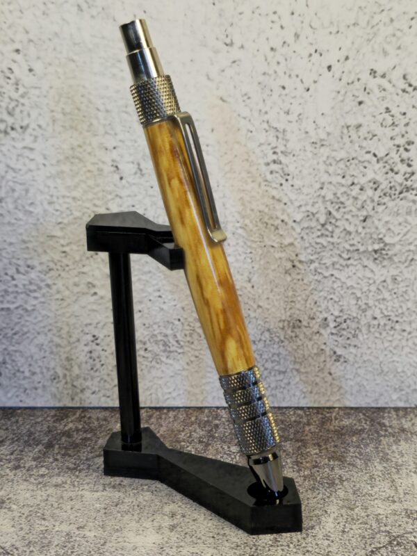Spalted Tamarind Pen - Image 2