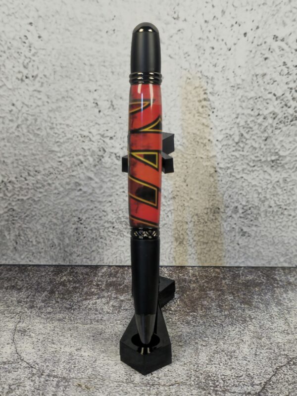 K I S S  Band Pen #1