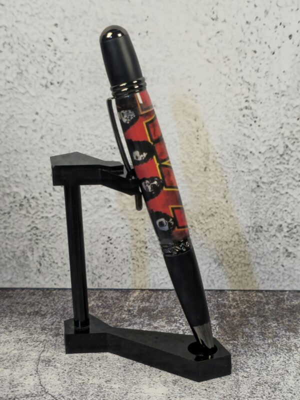 K I S S  Band Pen #1 - Image 2