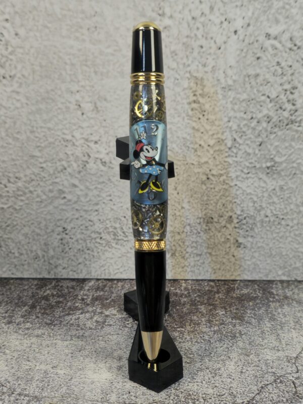 Mini Mouse Watch Pen