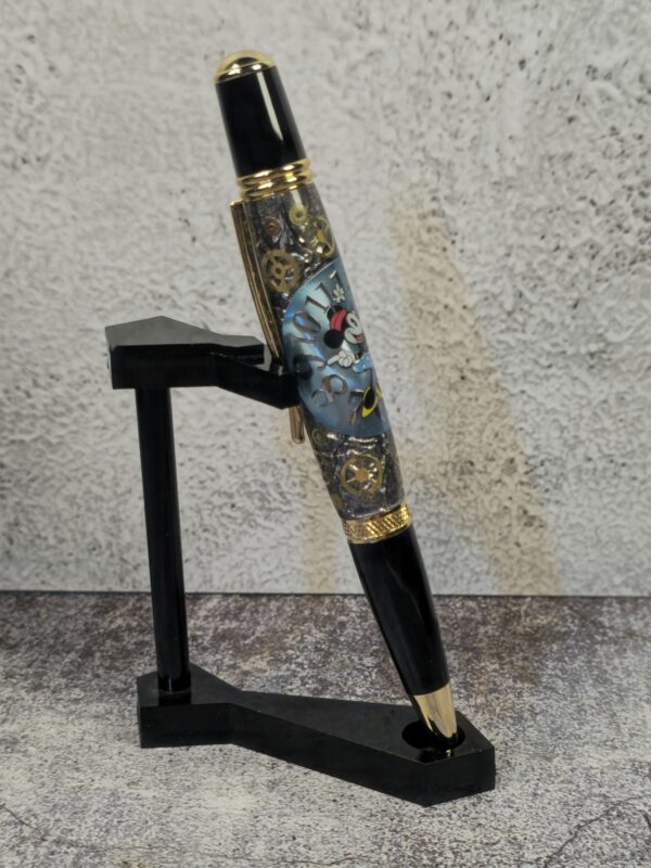 Mini Mouse Watch Pen - Image 2