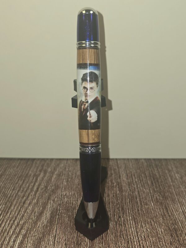 Harry Potter Pen #2