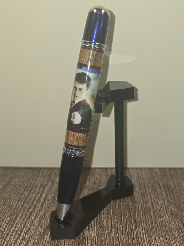 Harry Potter Pen #2 - Image 2