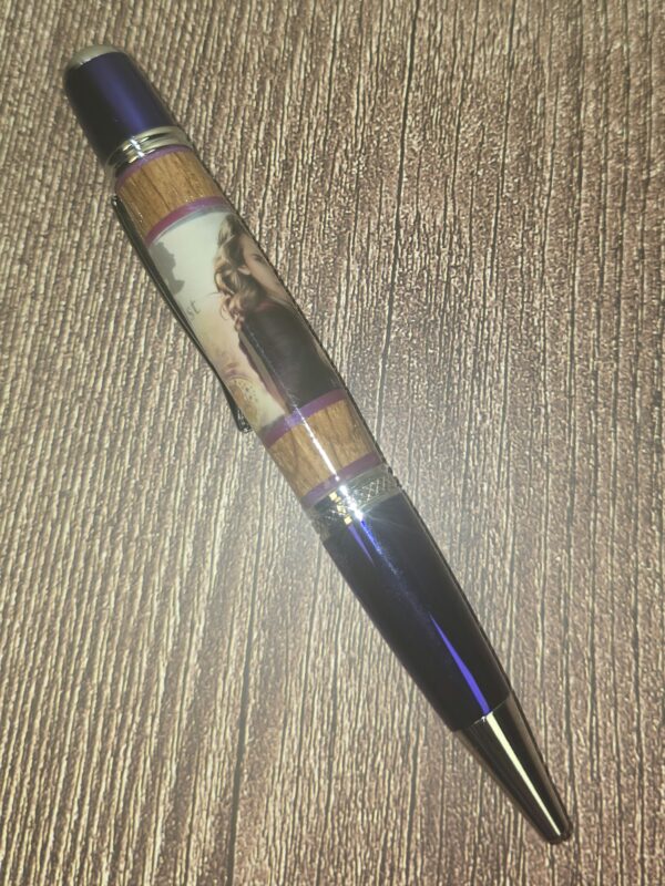 Hermione Granger Pen - Image 3