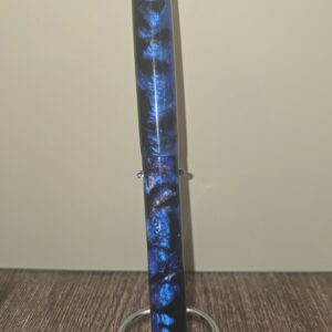 Galactic Bruise Fountain Pen