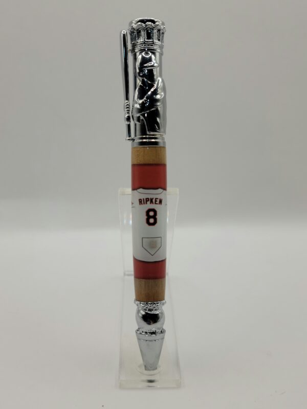 Cal Ripkin Pen