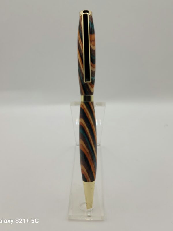 Spectral Ply Pen