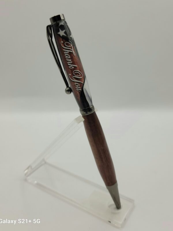 Thank You Pen - Image 2