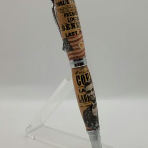 Ford Theater Pen
