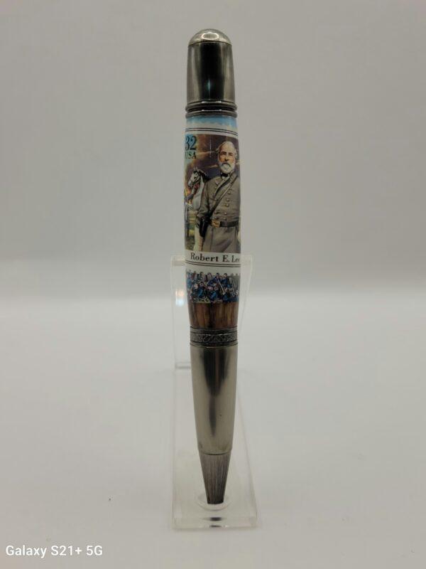 Robert E Lee Pen
