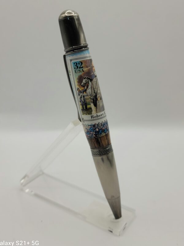 Robert E Lee Pen - Image 2