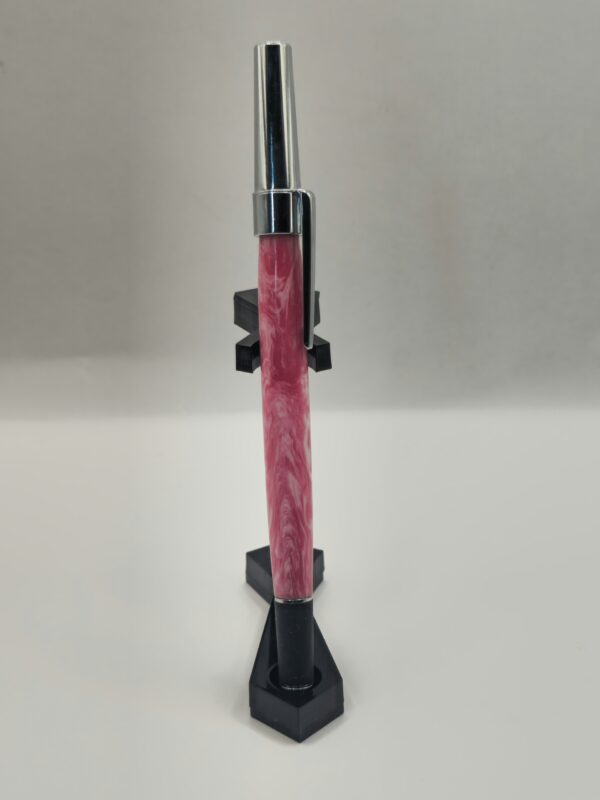 Pink and White Pen - Image 2