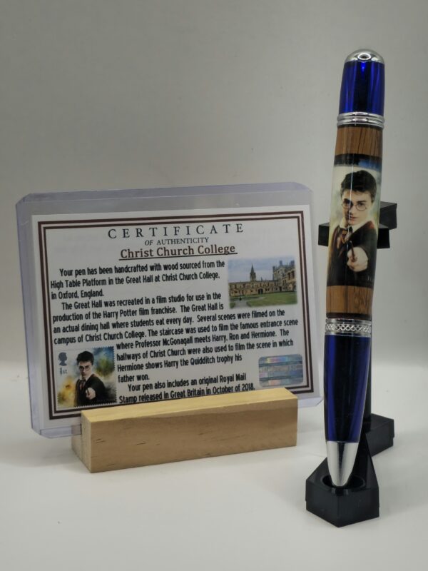 Harry Potter Pen