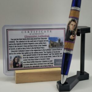 Hermine Granger Pen