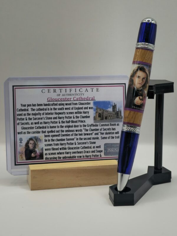 Hermine Granger Pen