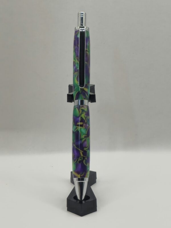 Green Verde Pen