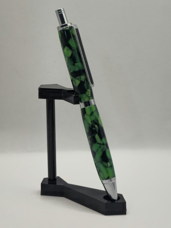 Green Crush Pen - Image 3