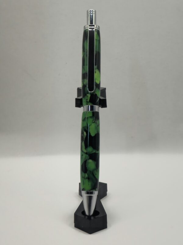 Green Crush Pen