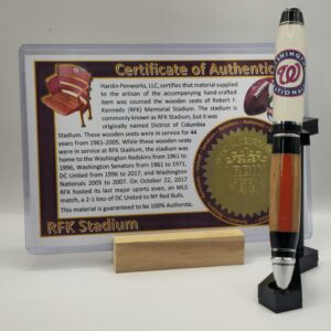 Washington Nationals Pen