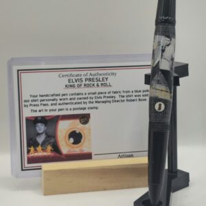 Elvis Pen