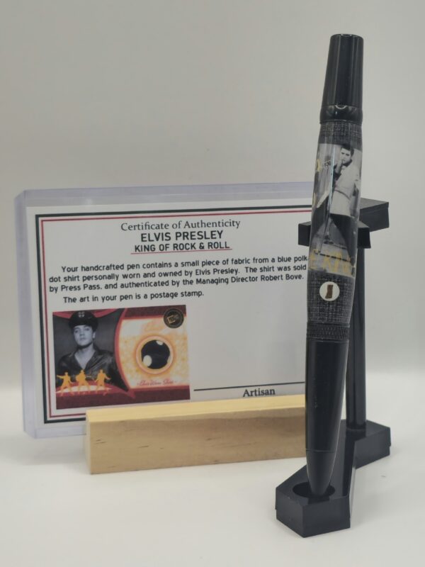 Elvis Pen