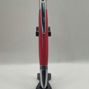 Red Diamondcast Pen
