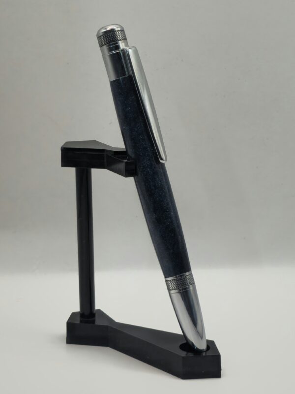 Blue Diamondcast Pen - Image 3