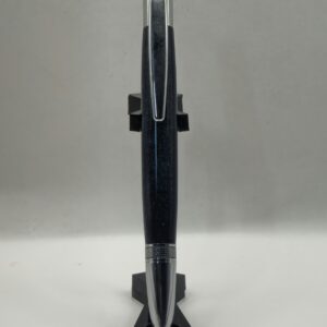 Blue Diamondcast Pen