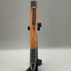 Orange Crush Pen