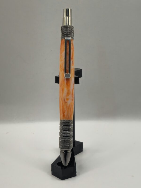 Orange Crush Pen