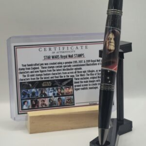 Palatine Pen
