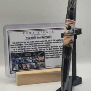 BB-2 Pen