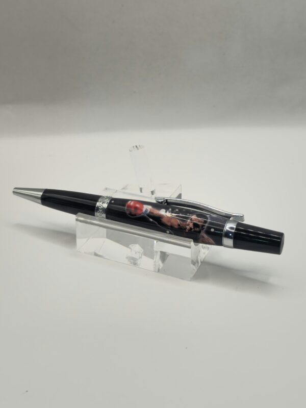 Mike Tyson Pen - Image 3