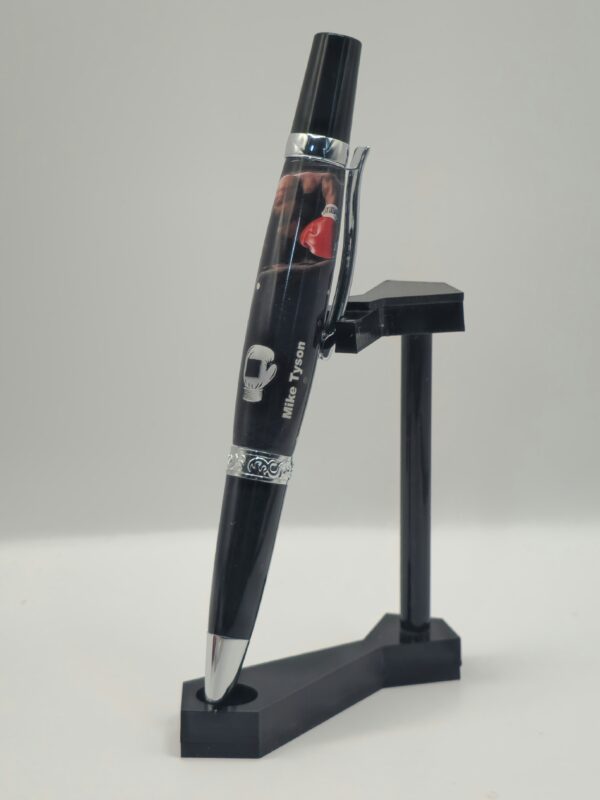 Mike Tyson Pen - Image 2