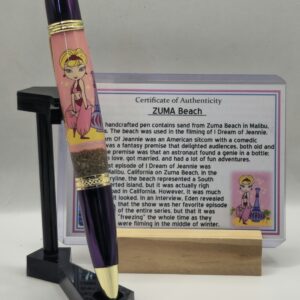 I Dream a Jeannie Pen