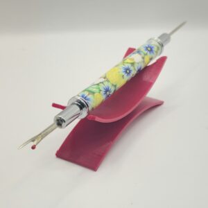 Yellow Gnome Seam Ripper