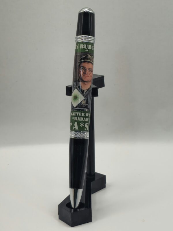 Radar Pen