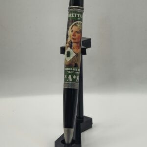 Hot Lips Pen
