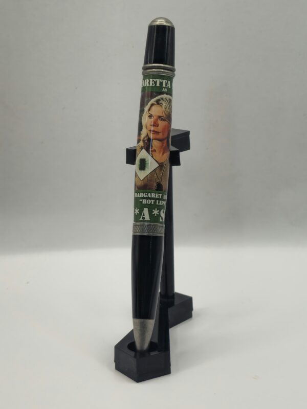 Hot Lips Pen
