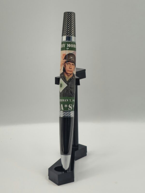 Colonel Potter Pen