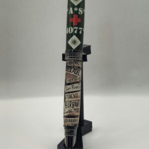 M.A.S.H Pen