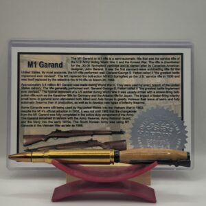 M1 Grande Cartridge Pen