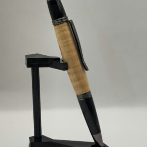 Curly Maple Pen