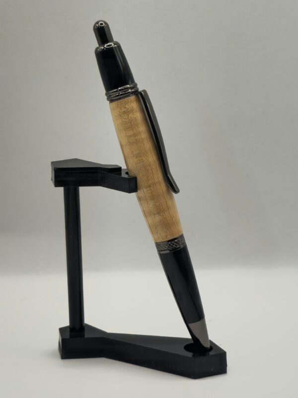 Curly Maple Pen