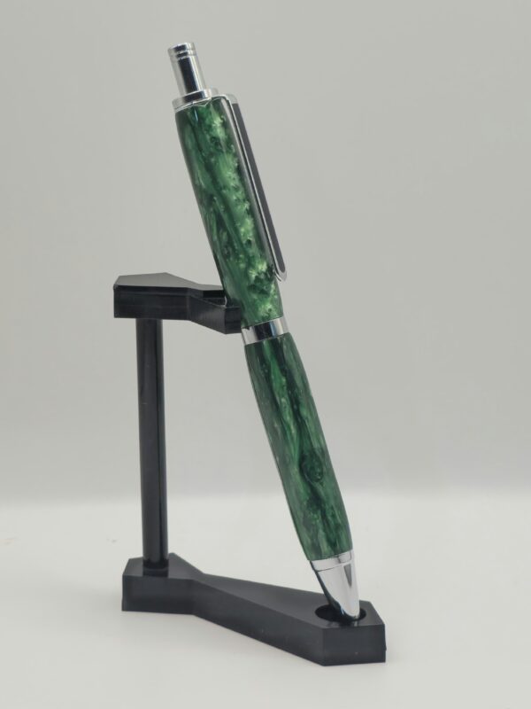 Green Fine Crush Pen - Image 3