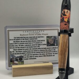 John Wayne Pen