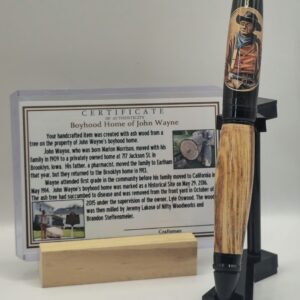 John Wayne Pen